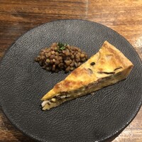 Le Comptoir de シャンパン食堂 - 