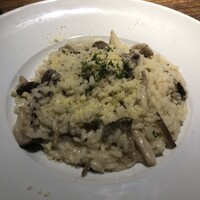 Le Comptoir de シャンパン食堂 - 