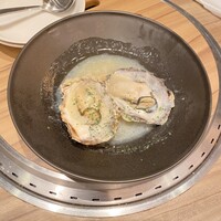 エイス シー オイスターバー&グリル ルクア大阪店 - 