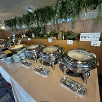 岐阜グランドホテル - 
