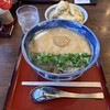 東かがわマルタツ手打ちうどん 伊座本店