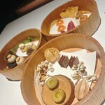 レフェルヴェソンス - 