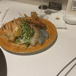 Wagyu Hotpot FOODLAB - 