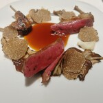 レフェルヴェソンス - 