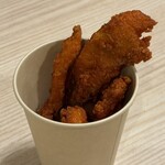 旬のご馳走ごはん 山水草木 - 