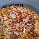 元祖ニュータンタンメン本舗 - 