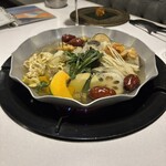 Wagyu Hotpot FOODLAB - 