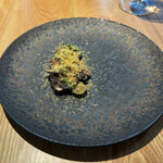 リヴィエール キャレ - 迷い鰹