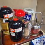 元祖ニュータンタンメン本舗 - 