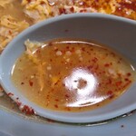 元祖ニュータンタンメン本舗 - 