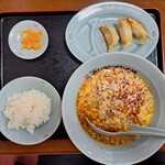 元祖ニュータンタンメン本舗 - 