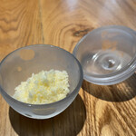 リヴィエール キャレ - シークワーサー