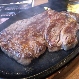 ステーキマンZ STEAK MAN（ステーキマン）（新座/ステーキ） - Retty（レッティ）