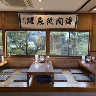 東かがわマルタツ手打ちうどん_2