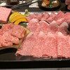 黒毛和牛焼肉 薩摩 牛の蔵 大門店