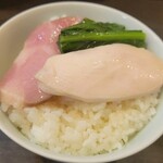 麺や 福はら - やっとく