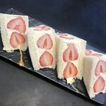 FRUIT 御堂筋店 - 