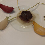 ラ・ブランシュ - 