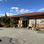 ラーメン いっこく - 外観