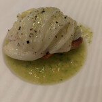 ラ・ブランシュ - 