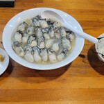 極汁美麺 umami - 見慣れた