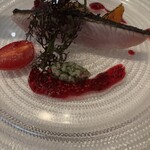 ラ・ブランシュ - 