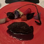 ラ・ブランシュ - 