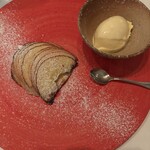 ラ・ブランシュ - 