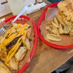 グラブ＆ゴー グッディーズ - 