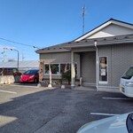 とんから食堂 - とんから食堂