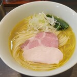 麺や 福はら - これ