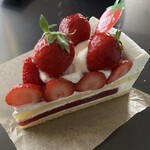 FRUIT 御堂筋店 - 