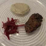 ラ・ブランシュ - 