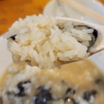 極汁美麺 umami - やってみたかった