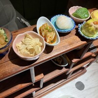 中華街 桂宮 - 
