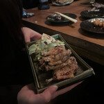 YAKITORI&BAR BRIDGE - 