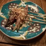 YAKITORI&BAR BRIDGE - 