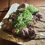 YAKITORI&BAR BRIDGE - 