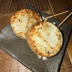 YAKITORI&BAR BRIDGE - 