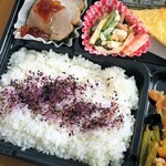 あじさい - 