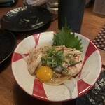 YAKITORI&BAR BRIDGE - 