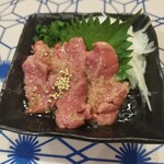武蔵小山 神鶏 - 極上レバー789円