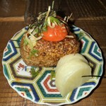 YAKITORI&BAR BRIDGE - 