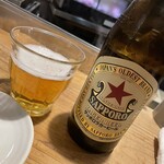 大衆酒場 さわ村 - 