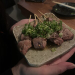YAKITORI&BAR BRIDGE - 
