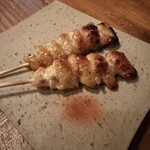 YAKITORI&BAR BRIDGE - 