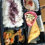 あじさい - 