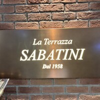 La Terrazza SABATINI Omotesando - 