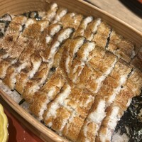 うなぎ和食 しら河 名駅店 -  うなぎ和食 しら河 名駅店 -