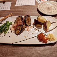 のどぐろの中俣 新橋 - 